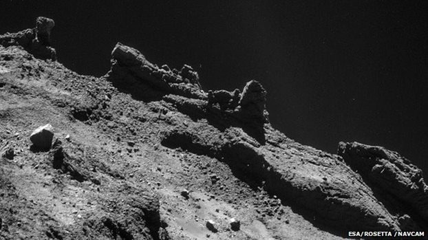 Comet-67P