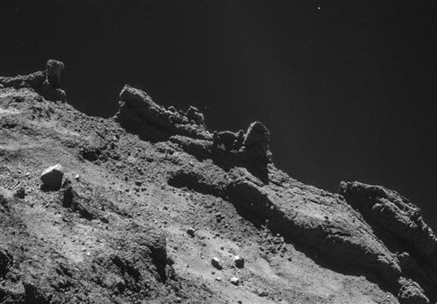 comet-67P