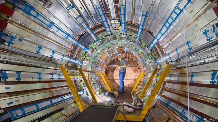 CERN