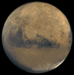 mars