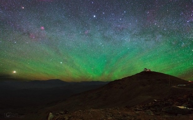 airglow_b1