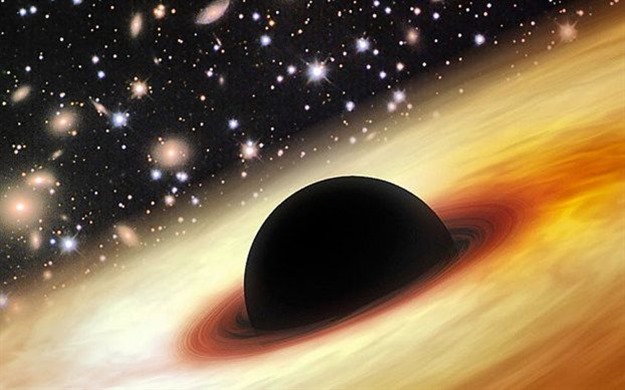 blackhole