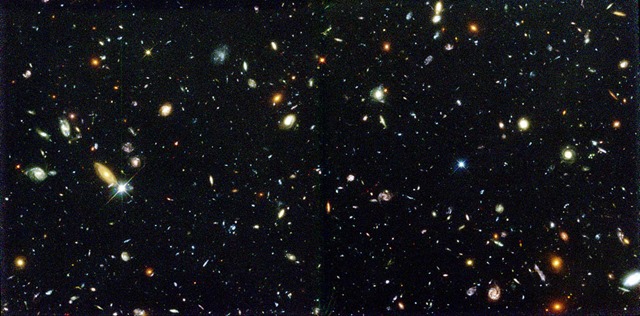 deep field