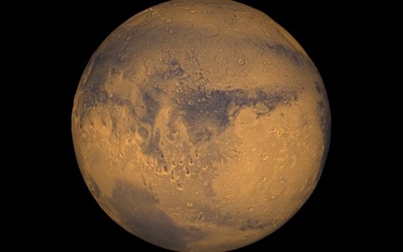 mars