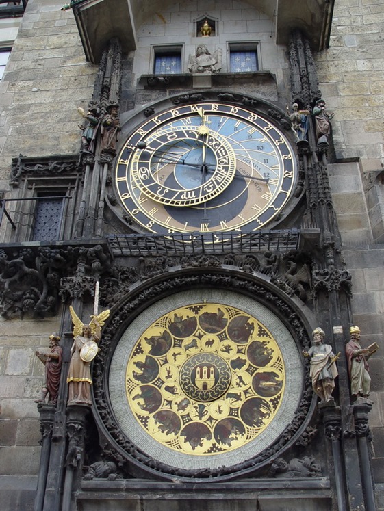 Prague_-_Astronomical