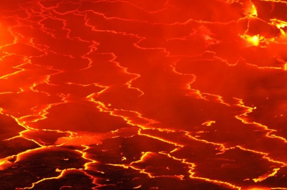 lava