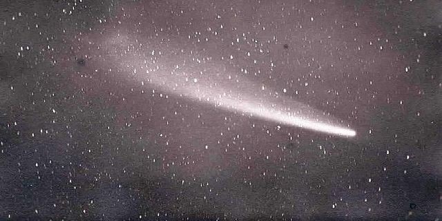 comet