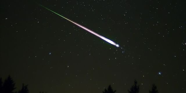 meteor