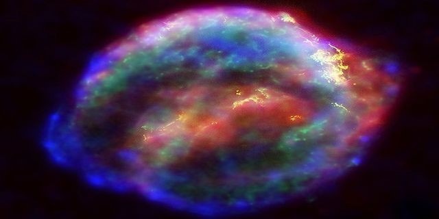 supernovae