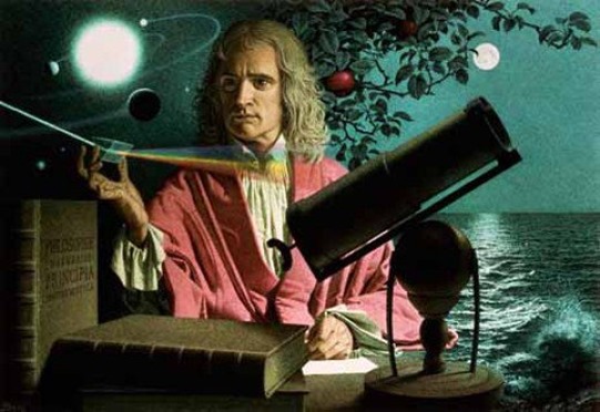 newton