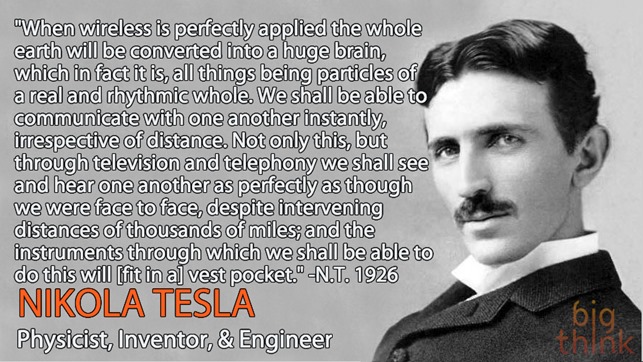 nikola-tesla