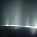 NASA: Εγκέλαδος και Ευρώπη θα μπορούσαν να υποστηρίξουν εξωγήινη ζωή