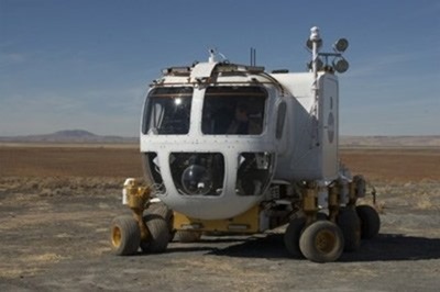 NASA_Space_Exploration_Vehicle