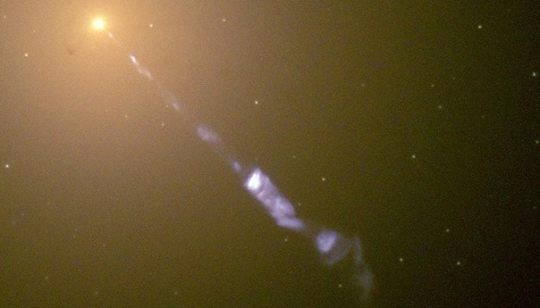 jet-from-black-hole-M87