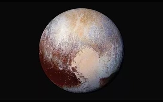 pluto