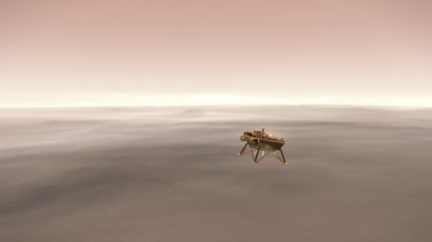 insight-mars-landing