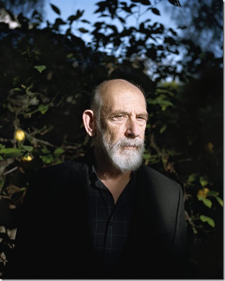 Leonard Susskind