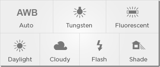 white-balance-settings