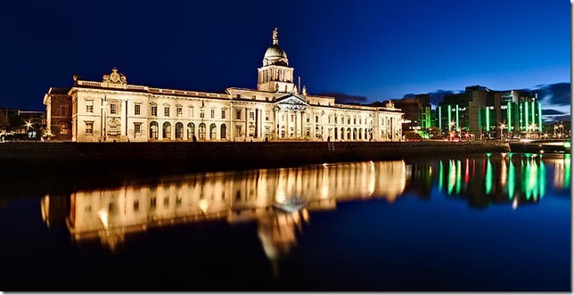 customs-house-at-night-dublin-barry-o-carroll