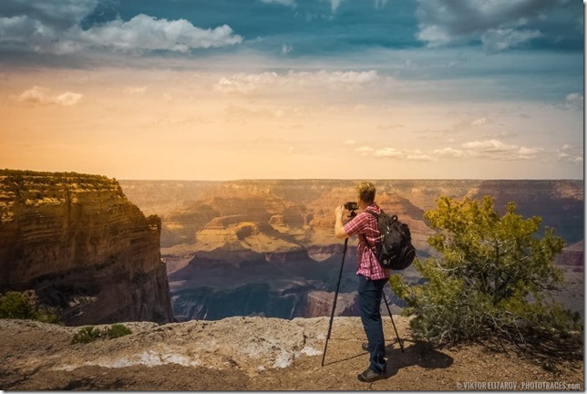 Arizona_Grand_Canyon_Tripod