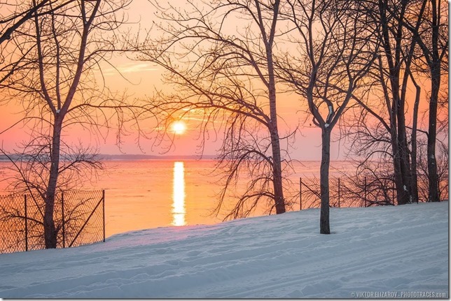 Montreal_Sunset_Snow