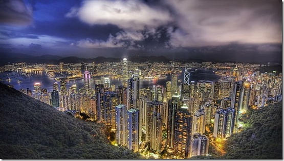 hong-kong-at-night