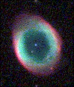 The Ring Nebula